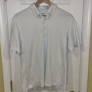 Uniqlo Collared Shirt